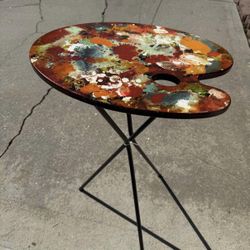 Accent Table 