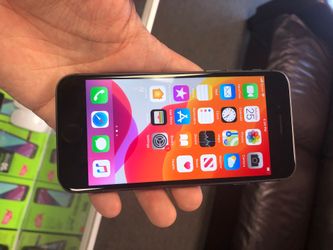 Apple iPhone 8 256GB for sprint and boost mobile for sale