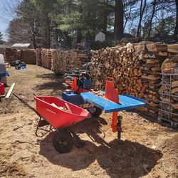 Firewood 