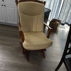 Rocking Chair