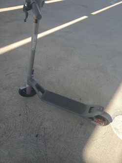 Phantom GoGo Electric Scooter