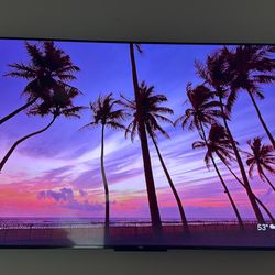TCL 65 Inch Smart TV 4k 