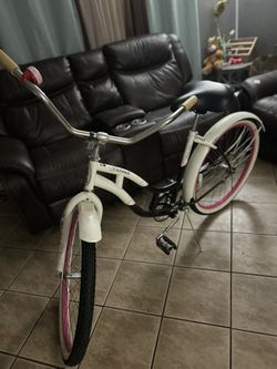 schwinn bike