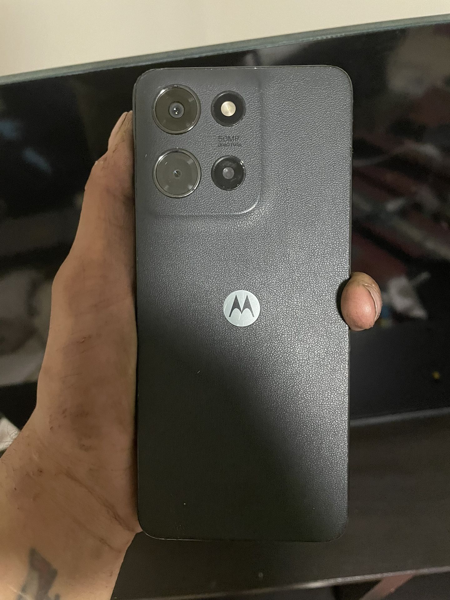 Hello Moto 9 $w140