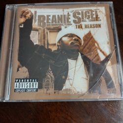 Beanie Sigel The Reason Album
