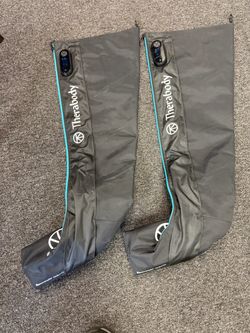 Therabody RecoveryAir JetBoots