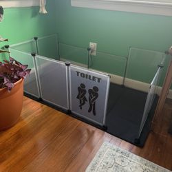 Dog Potty 