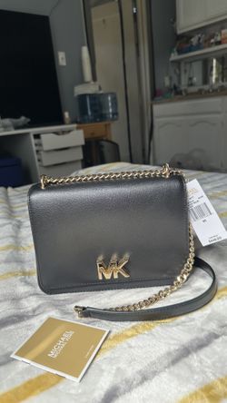 Michael Kors Bag Black