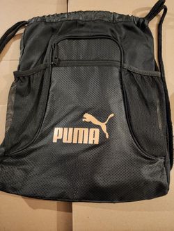 Puma Backpack