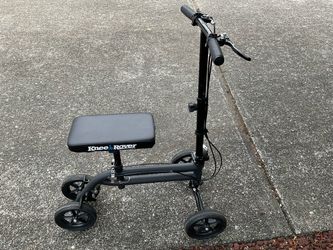 Knee Rover