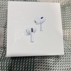 AirPods Pro’s 2 second GEN