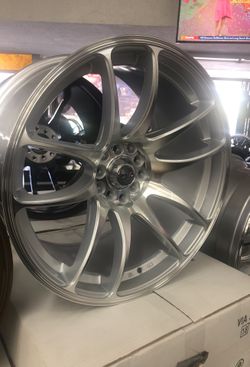 Rims for any car