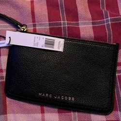 Marc Jacobs Wristlet/ Wallet 