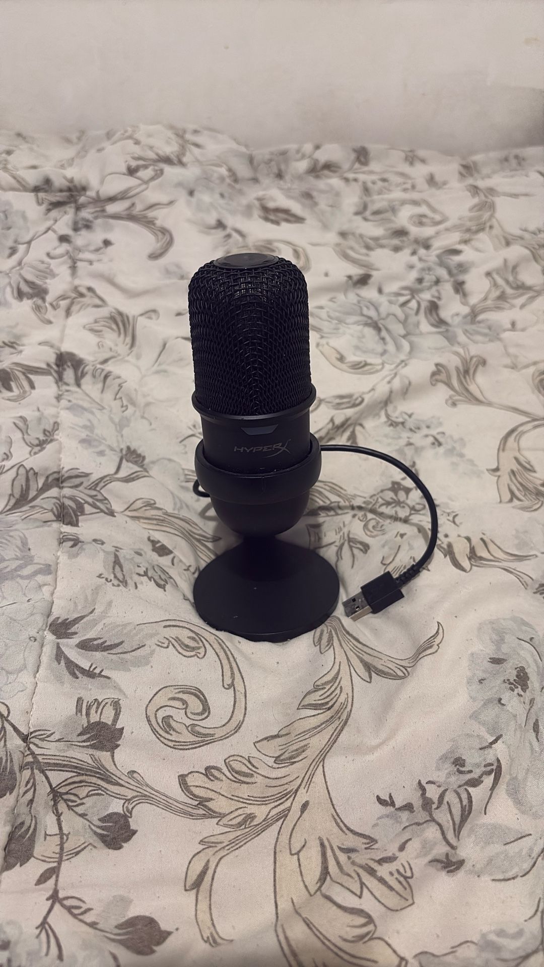 HYPER X MIC USB 