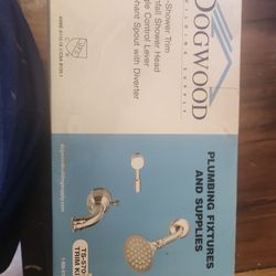 Tub Shower Trim Kit