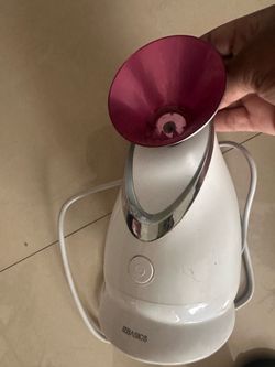 Facial Steamer