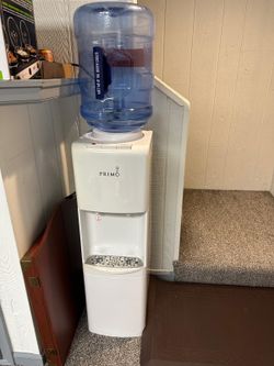 PRIMO WATER DISPENSER