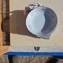 Fine Porcelain China