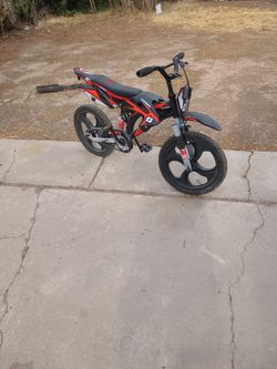 Kids Bicycle
