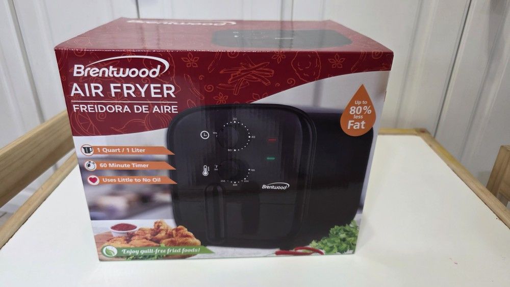 Air Fryer