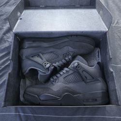 Jordan 4 
