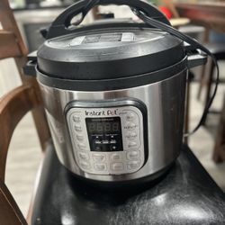 Instant Pot 