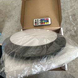 LED LIGHT