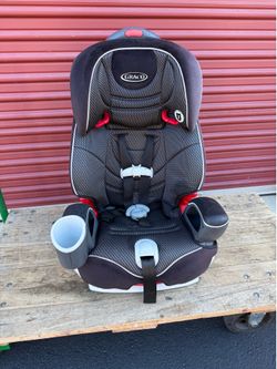 Graco car seat