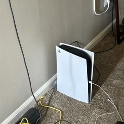PS5 For sale $500 Disc version