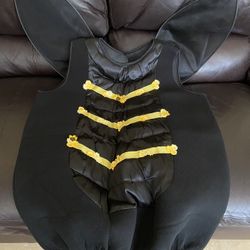 Bumble Bee Halloween Costume