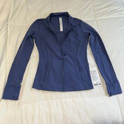 Lululemon Define Jacket 