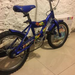 Kids Bike
