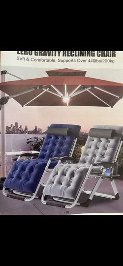 Camping Chair