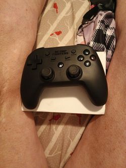 Game Control