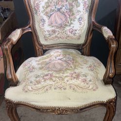 Antique Chair