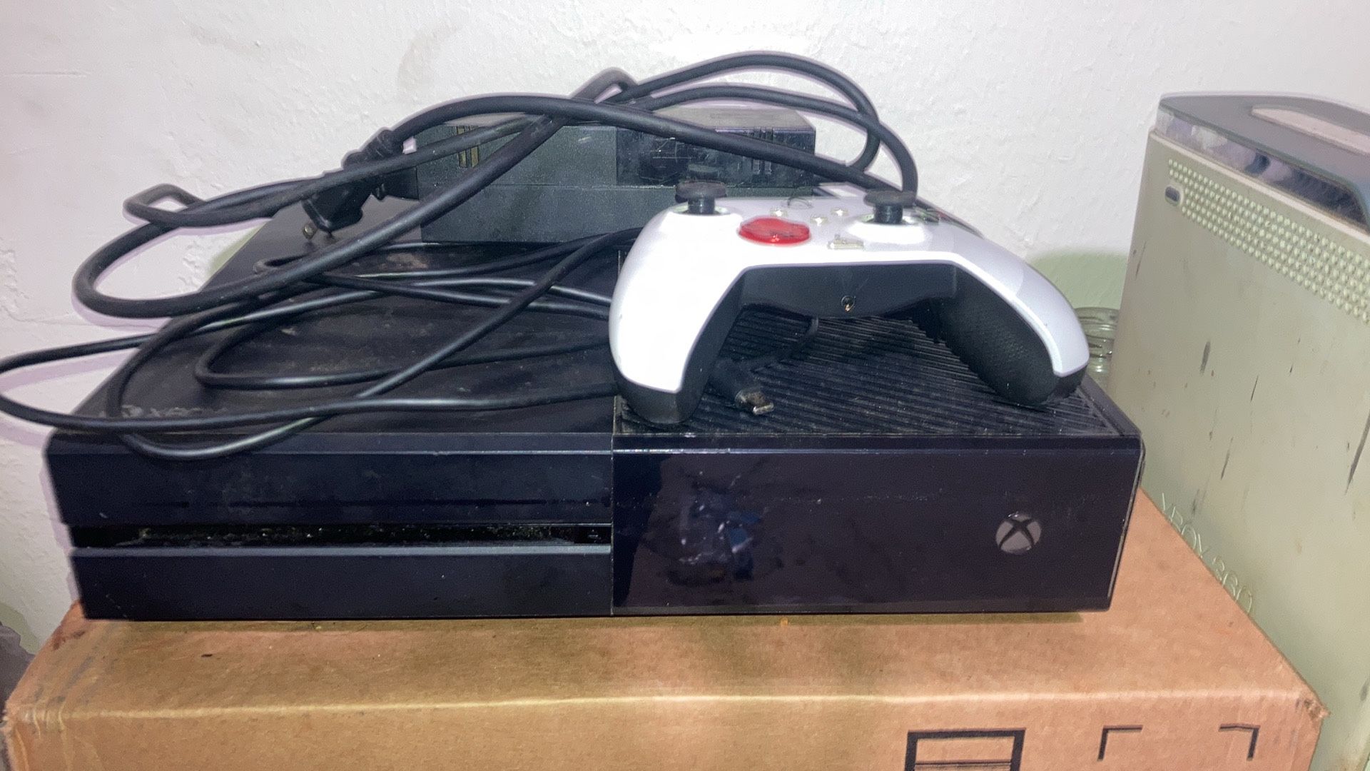 Xbox One(Price Negotiation-able)