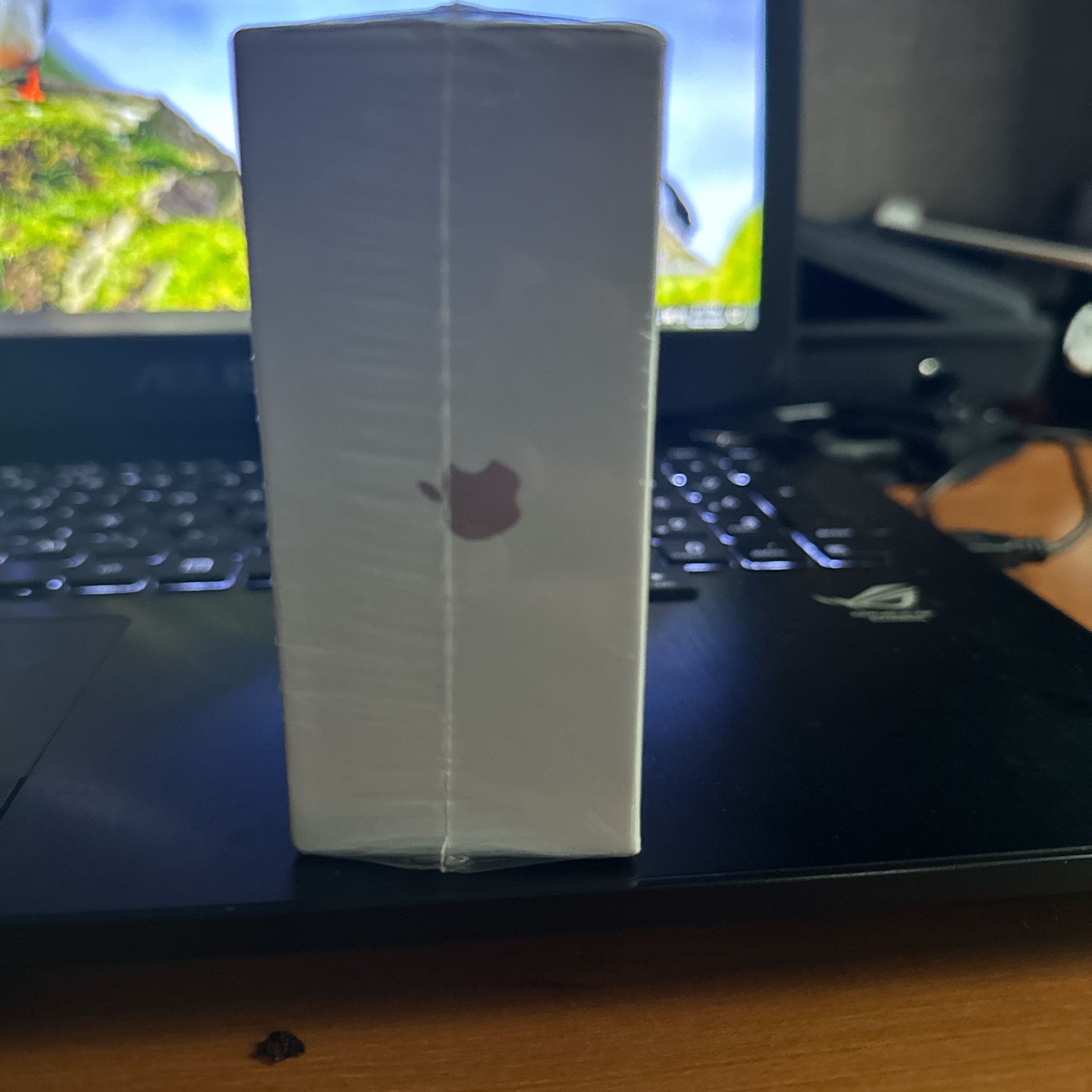 Apple Airpods 2nd Gen