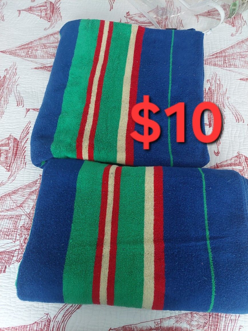 Beach Towels