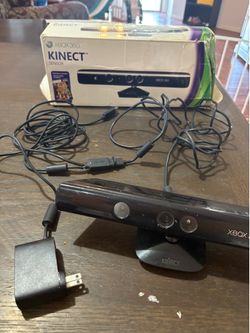 Xbox 360 kincent