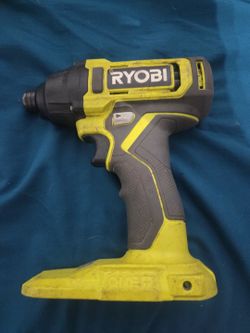 Ryobi 18V ONE+ 1/4" Hex Impact Driver PCL235