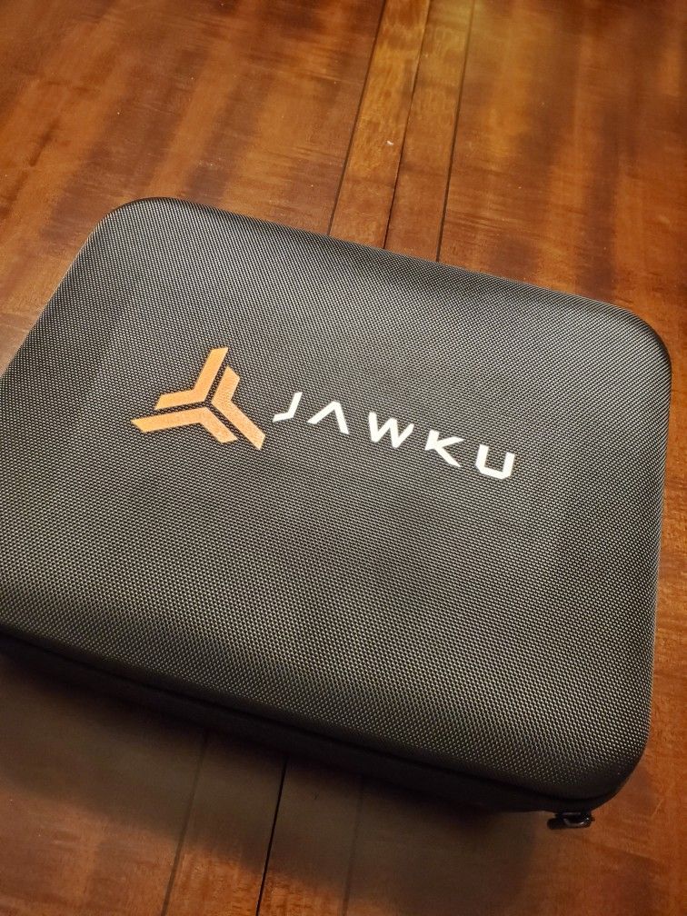 JAWKU Massage Gun