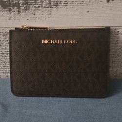Michael Kors- Women's Wallet 