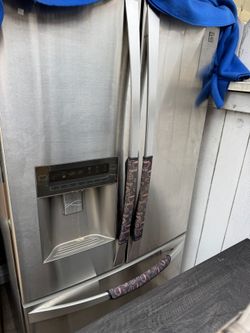 Fridge