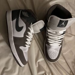 Jordan 1s