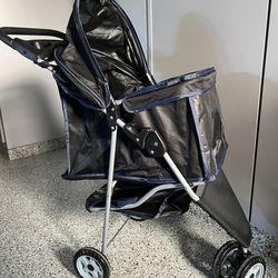 Pet Stroller