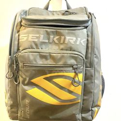 Selkirk Pickleball Backpack 