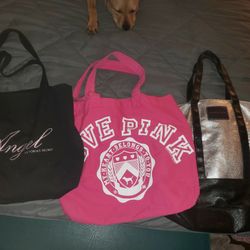 Vs Bags