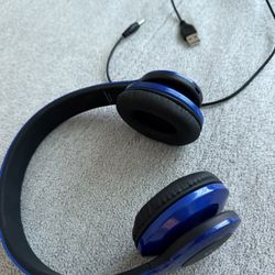 Jam Wireless Headphones