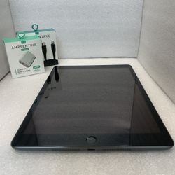 iPad 9th Gen 64GB Wi-Fi -Gray - Babcock 