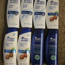 Head And Shoulders